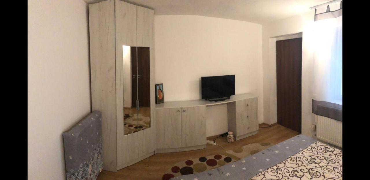 Casa Delia Ξενοδοχείο Călimăneşti Εξωτερικό φωτογραφία