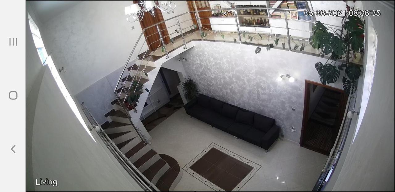 Casa Delia Ξενοδοχείο Călimăneşti Εξωτερικό φωτογραφία