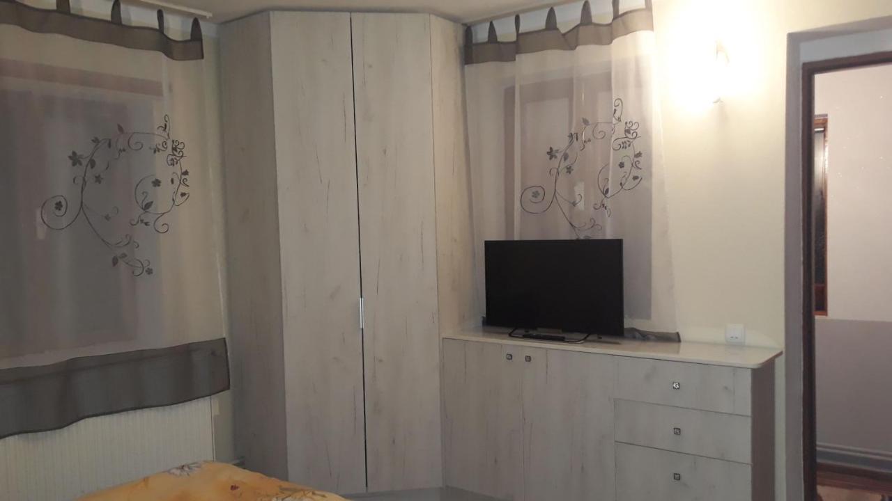 Casa Delia Ξενοδοχείο Călimăneşti Εξωτερικό φωτογραφία