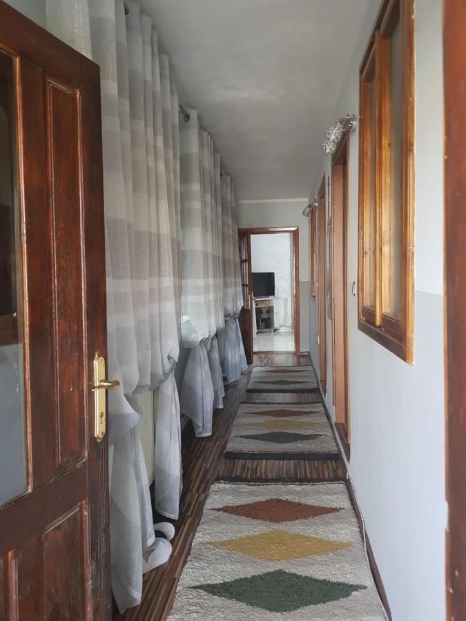 Casa Delia Ξενοδοχείο Călimăneşti Εξωτερικό φωτογραφία