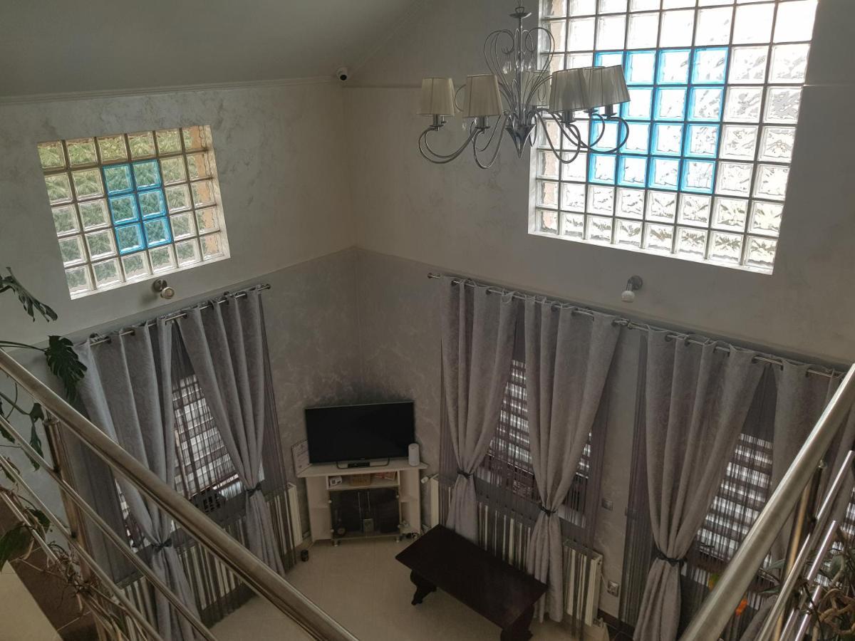 Casa Delia Ξενοδοχείο Călimăneşti Εξωτερικό φωτογραφία