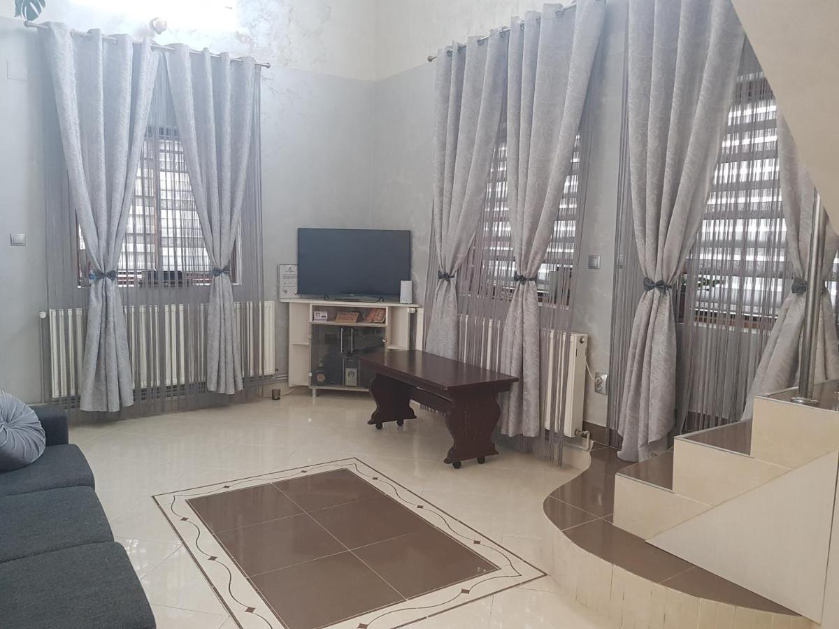 Casa Delia Ξενοδοχείο Călimăneşti Εξωτερικό φωτογραφία