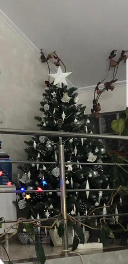 Casa Delia Ξενοδοχείο Călimăneşti Εξωτερικό φωτογραφία