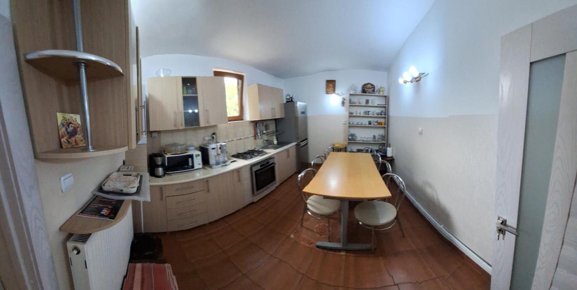 Casa Delia Ξενοδοχείο Călimăneşti Εξωτερικό φωτογραφία