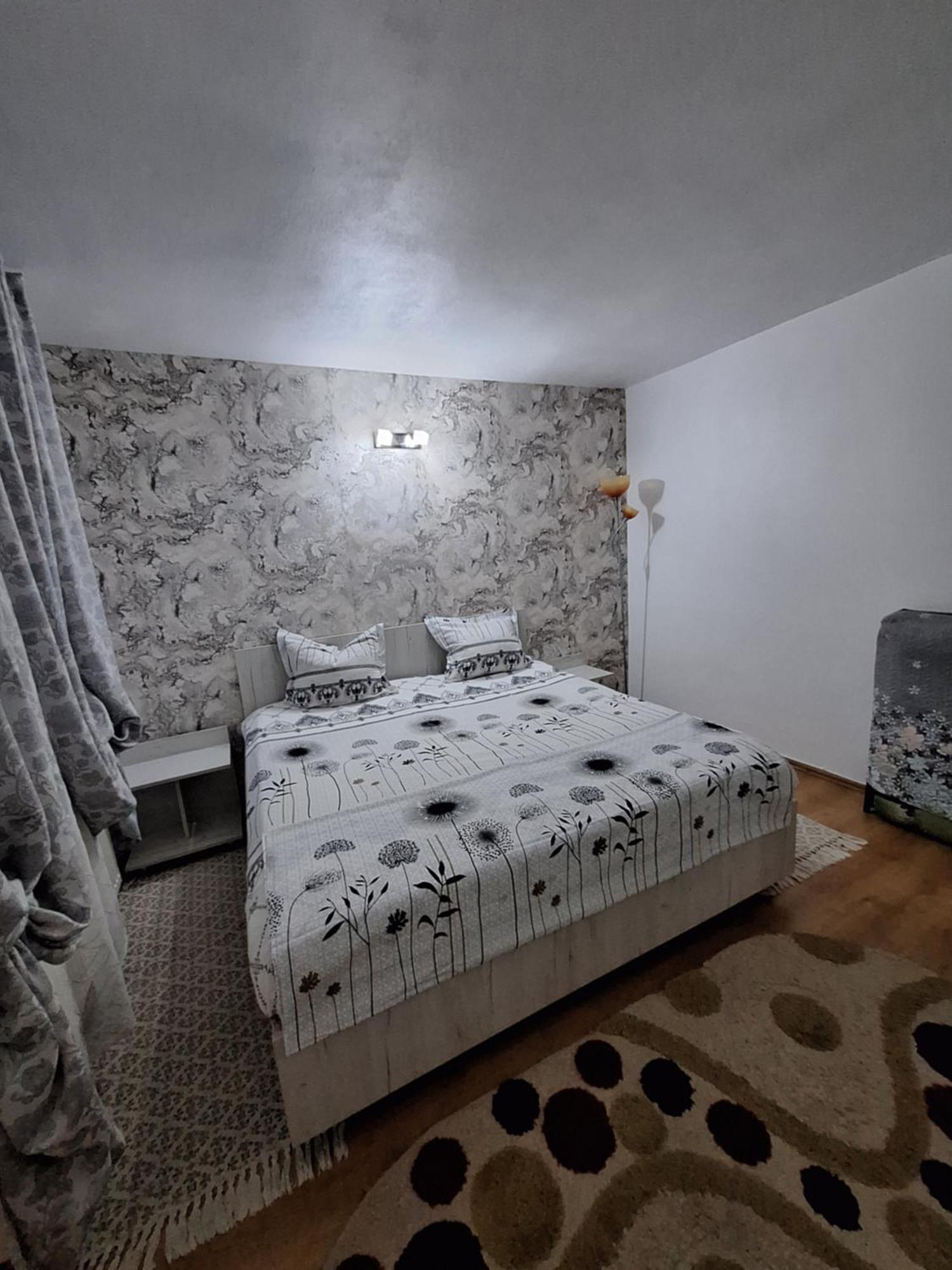 Casa Delia Ξενοδοχείο Călimăneşti Εξωτερικό φωτογραφία