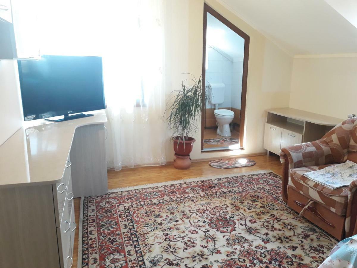 Casa Delia Ξενοδοχείο Călimăneşti Εξωτερικό φωτογραφία